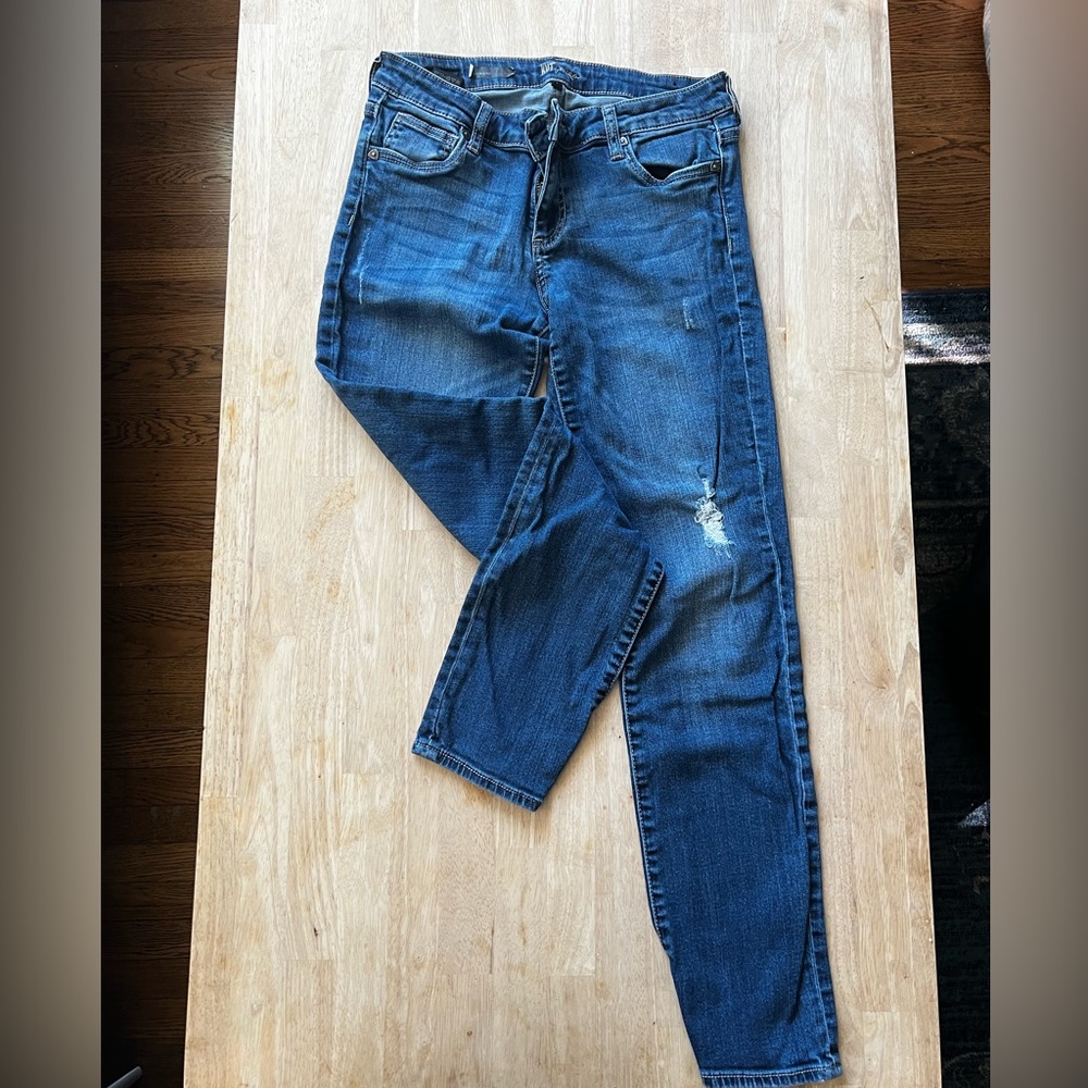 KUT Jeans